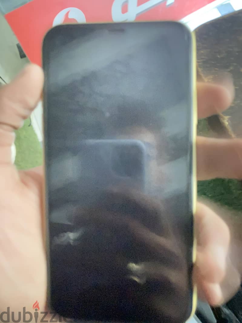 Apple - iPhone 11 1