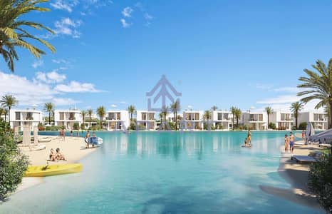 Lowest Price First Row Villa North Facing Prime Location Over 8 Years ! 3 Bedrooms At Caesar Sodic Ras el hikma \ Sidi Heneish \ North Coast