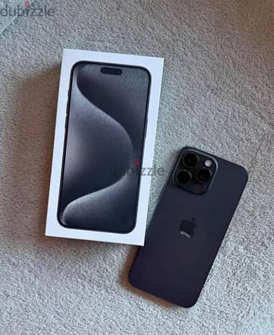 آبل - آيفون 15 برو ماكس
