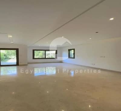 Ready to Move Finished Town Villa 10Y Installments for sale in La Vista City Front Of City Gate 5th settlement New Cairo