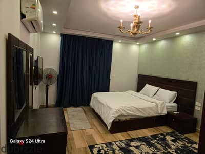 ميدان اسوان من شارع جامعة الدول العربية المهندسين الجيزة