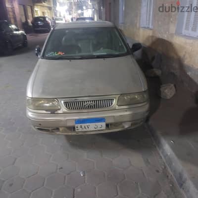 Chery A11 2006
