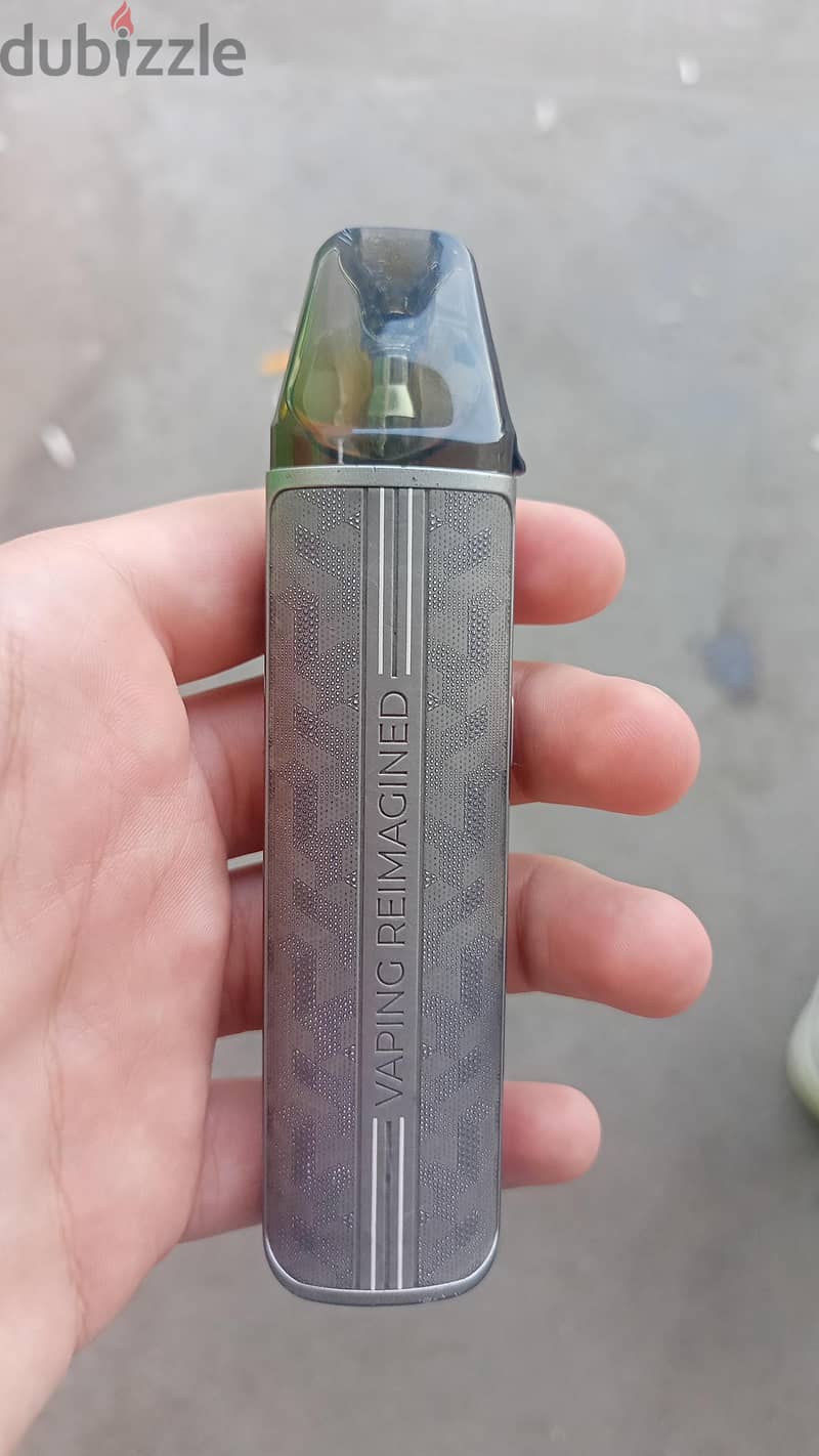nxlim pro 1