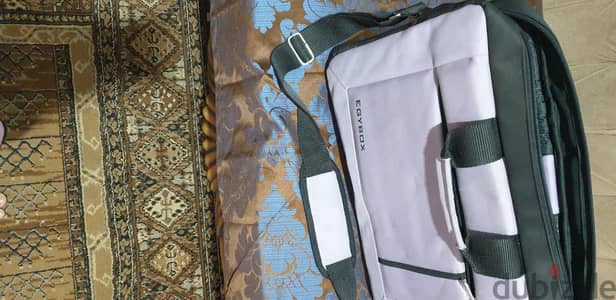 شنطه لاب توب ممتازه