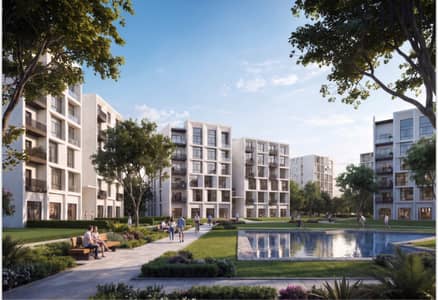 فرصة مميزة لامتلاك شقة 85م في WATERWAY WEST الشيخ زايد بمقدم 5% فقط، داخل كمبوند راقٍ بتصميمات عصرية وموقع مميز، مع أنظمة سداد مرنة