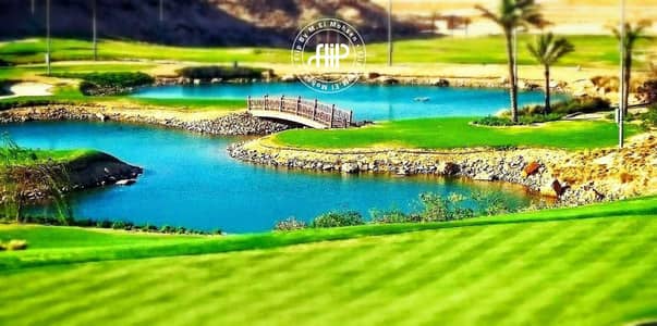 تاون هاوس ميدل للبيع | أب تاون كايرو – إعمار  موقع مميز بإطلالة مباشرة على اللاندسكيب.