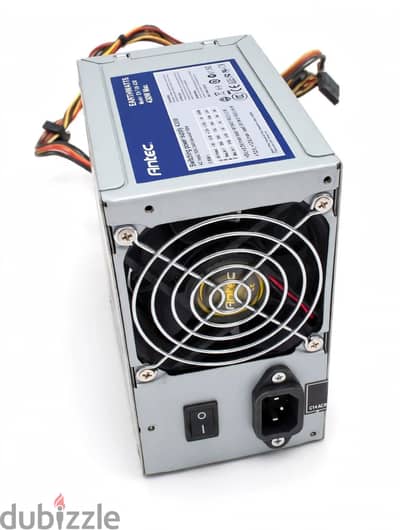 باور سبلاي EA-430D