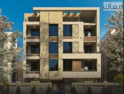 Your Apartment in One of the Most Prestigious Areas of Beit Al Watan 5th Settlement