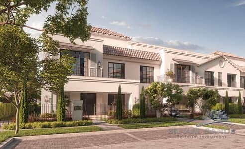 Own Your Villa in New Zayed with Just 5% Down Payment & Installments Up to 9 Years
