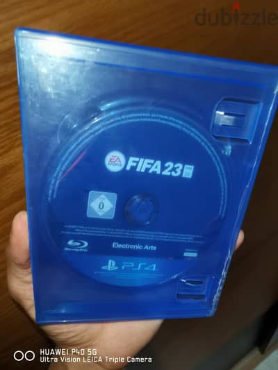 CD Fifa 23