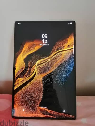 Galaxy tab s8 ultra