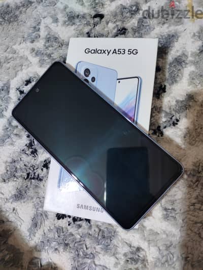 سامسونج ايه 53 5جي