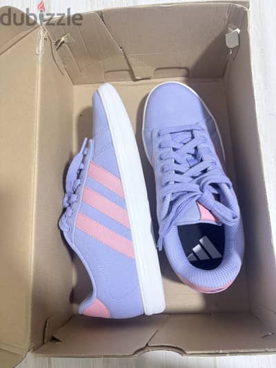 New adidas shoes
