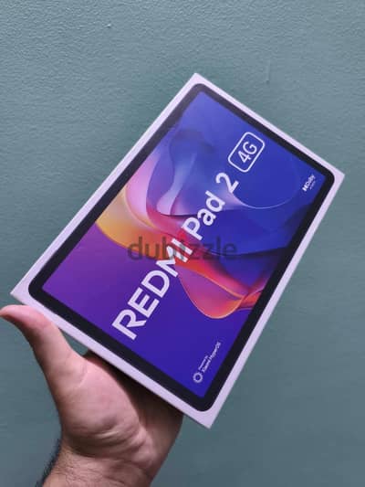 Redmi Pad 2 4G