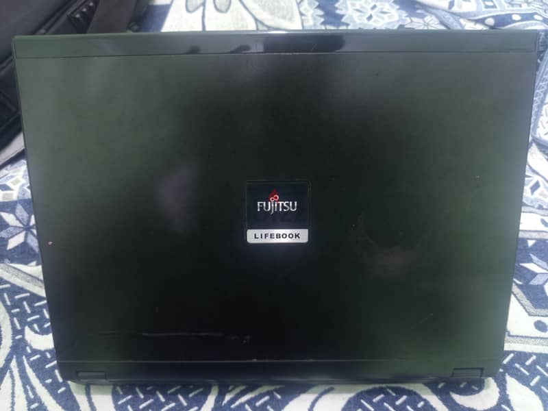fujitse 6