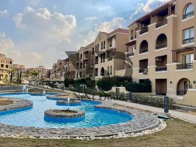 Triplex for Sale in Maadi View El Shorouk – Private Roof & Remaining Installments