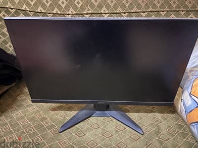 شاشه MSI MAG 256F
