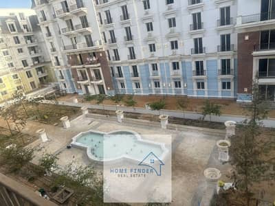 Premium 165 SQM Apartment for Sale in Mountain View iCity October – MV Park, 3rd Floor, 3 Bedrooms, Ready for Immediate Delivery, Prime Location and Excellent Views in One of the Most Desirable Phases