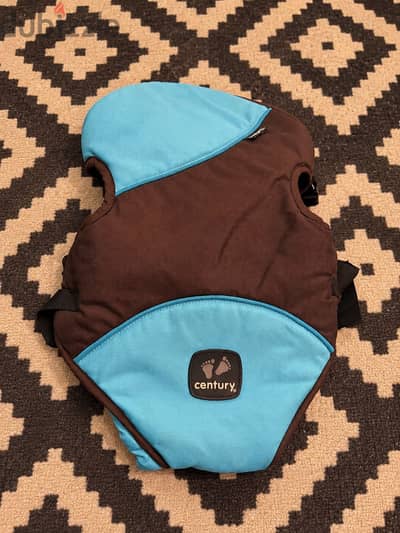 Century baby carrier