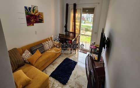 Chalet for Sale – First Row on the Sea | Coronado Marina, Ain Sokhna
