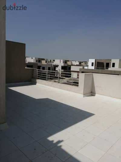 Town house for sale in Woodville Compound  Palm Hills