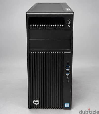 HPZ440 استيراد