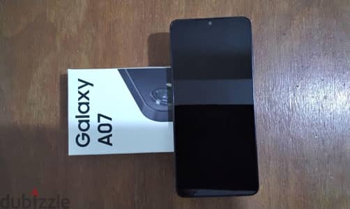 Samsung A07
