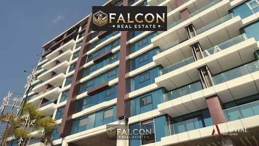 بخصم 30% امتلك شقة تشطيب كامل بالتكييفات في  مصر الجديدة  شيراتون  دقايق من سيتي سنتر الماظة ومطار القاهرة  بالقرب من القاهرة الجديدة و التجمع