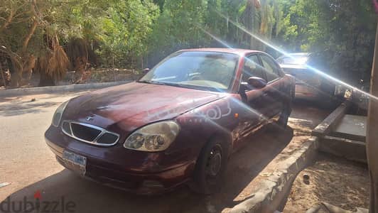 للبيع نوبيرا 2 2004 لون مميز