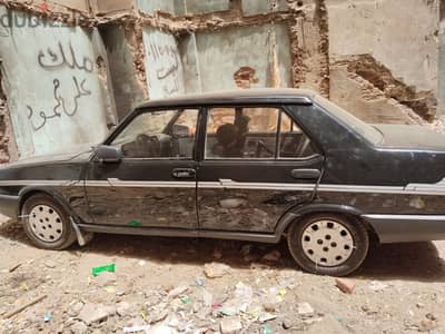 فيات شاهين 2008
