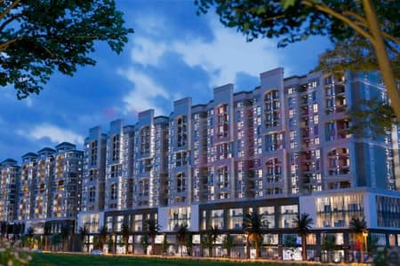 Apartment for sale, 150 sqm, in Smouha – Morouj Compound