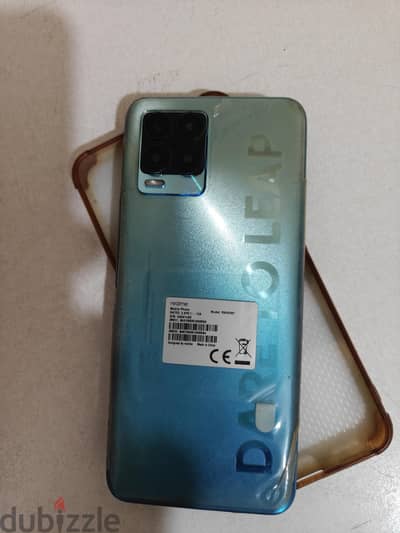 Realme 8 Pro