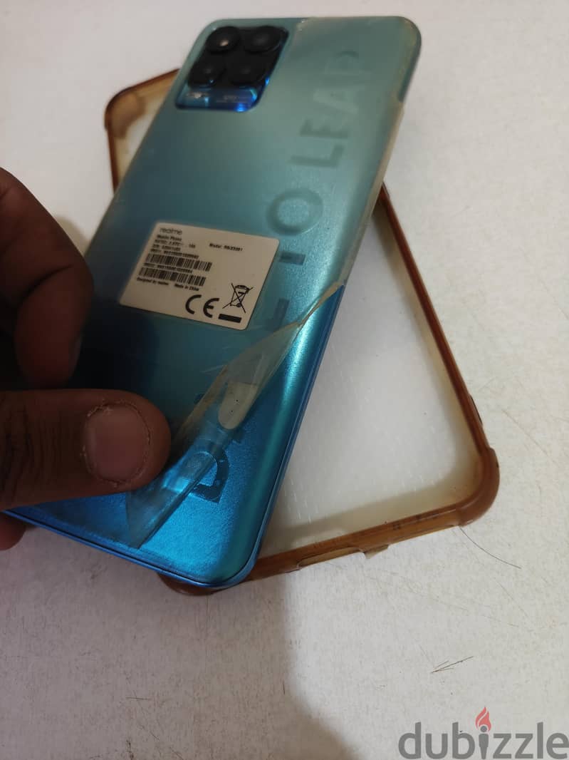 Realme 8 Pro 1