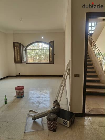 For rent in the third district