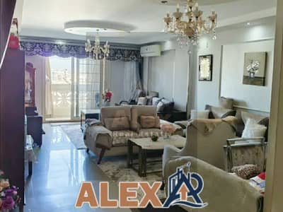 Apartment for sale in a prime location in Camp Shazar