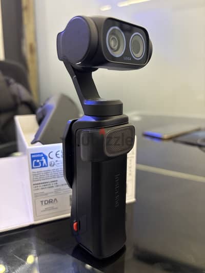 Insta 360 Luna