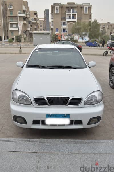 Chevrolet Lanos 2011