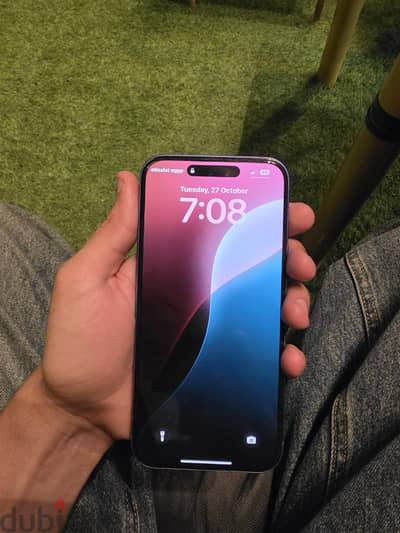 آبل - آيفون 16 بلس