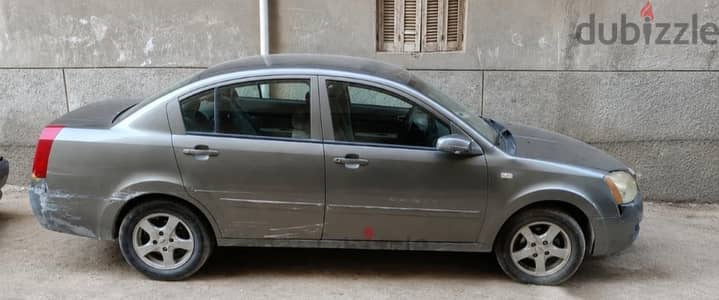 اسبرانزا A516
