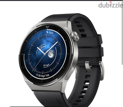 huawei watch gt3 pro
