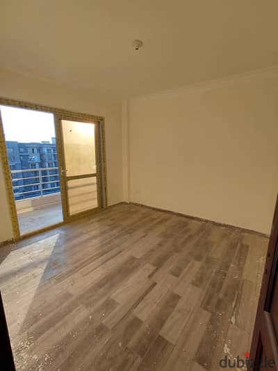 Brand New First-Use Apartment for Rent in Janna Zayed 4 Compound – Prime Location!
