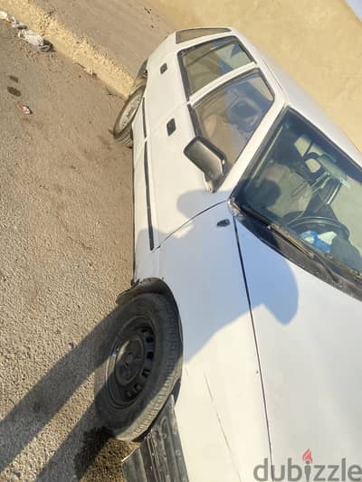 هيونداي إكسيل 1997