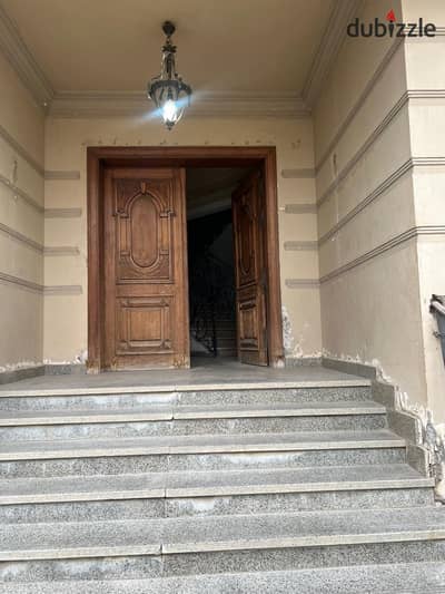 Apartment for Sale | South Academy B | Corner Villa | 185 SQM | 3 Bedrooms Including Master Bedroom | 3 Bathrooms | Fully Renovated | Land Share