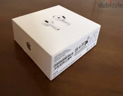 Airpods 4