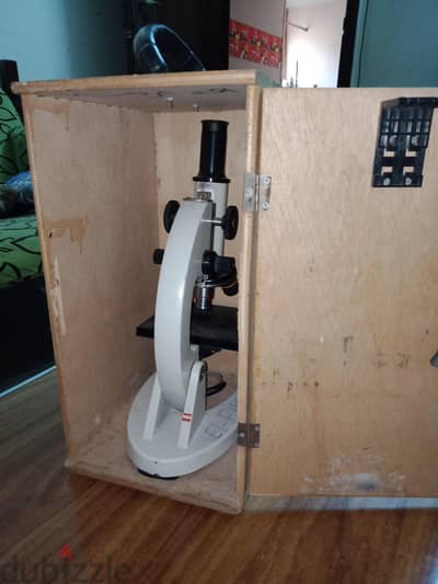 microscope