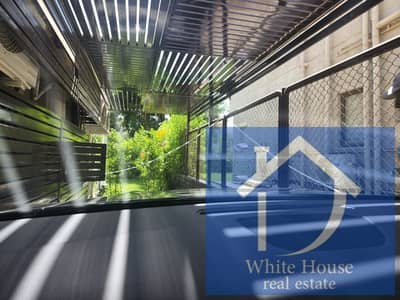 Brand New Twin House for Rent – Green 4 Compound by Mabany Edris  Adjacent to Palm Hills