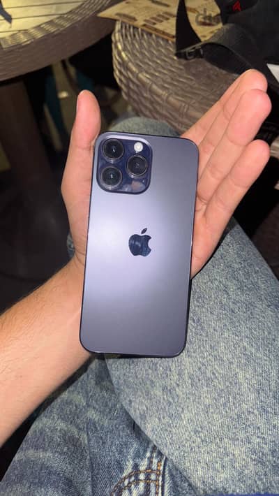 Apple - iPhone 14 Pro Max