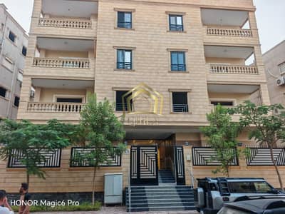 300sqm Duplex for Sale in Zayed Heights - Open View & Elevator