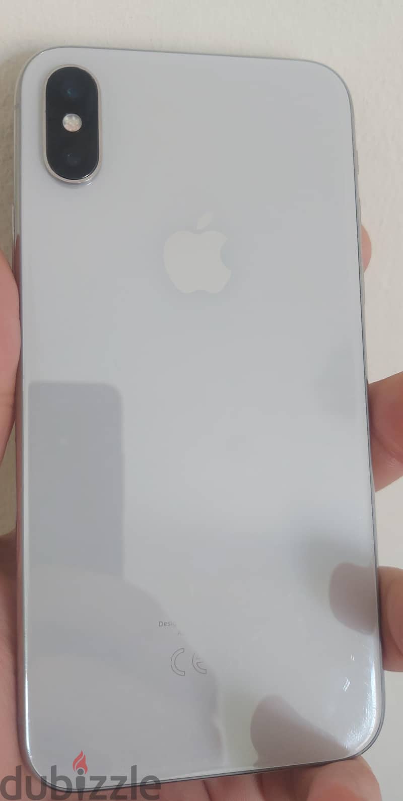 Apple - iPhone X 4