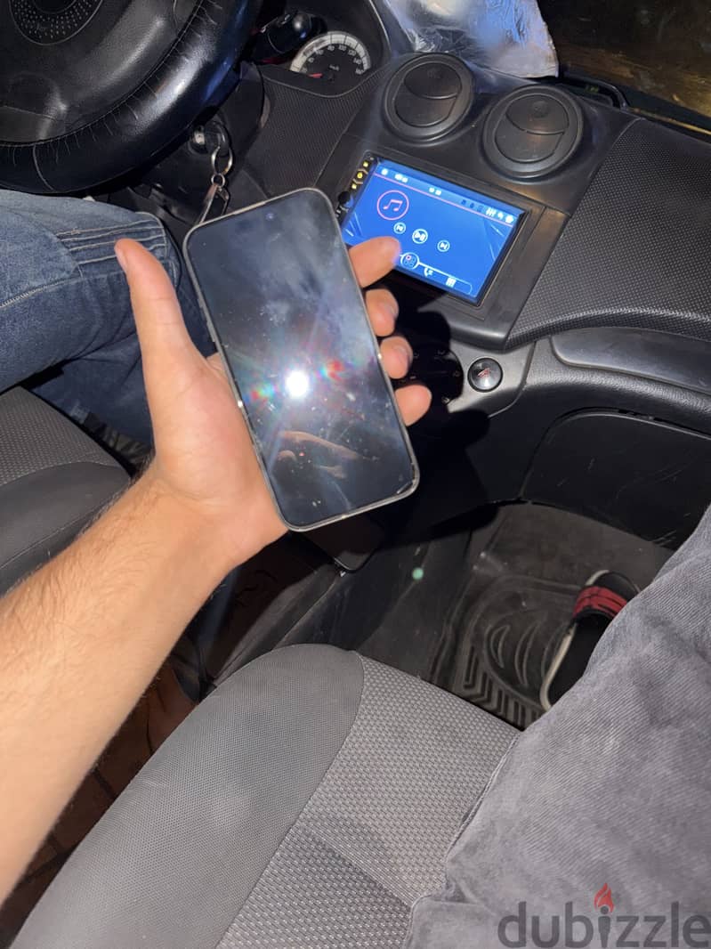 Apple - iPhone 15 Pro 1